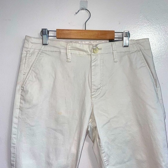 ARMANI Exchange Slim Fit Pants - Picture 12 of 12